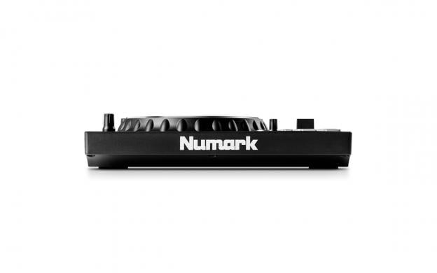 Numark Mixtrack-Pro-FX
