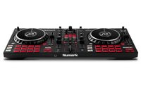 Numark Mixtrack-Pro-FX
