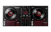 Numark Mixtrack-Platinum-FX