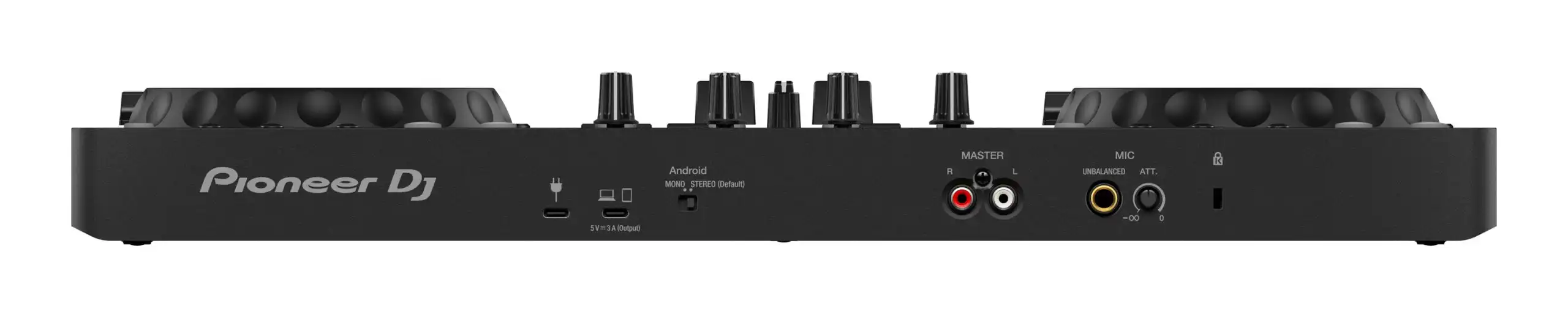 Pioneer DJ DDJ-FLX4