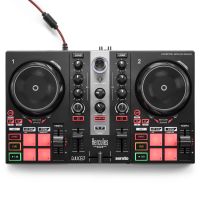 Hercules DJ Control Inpulse 200 MK2