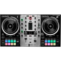 Hercules DJ Control Inpulse 500 Silver Edition