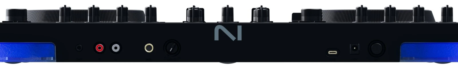 Native Instruments Traktor MX2