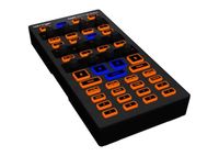 Behringer CMD-DV-1 FX-Controller