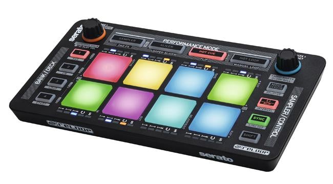 Reloop Neon