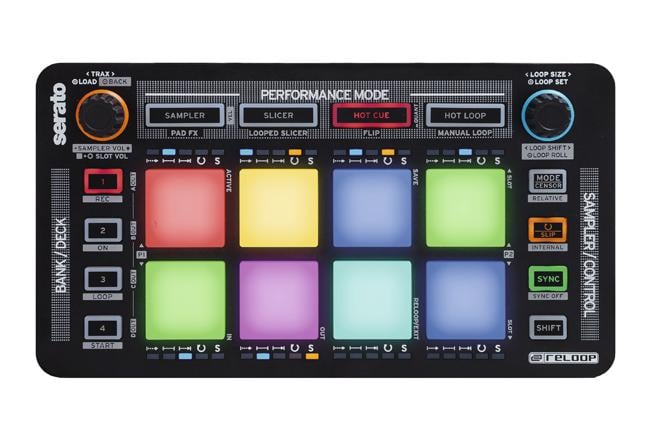 Reloop Neon