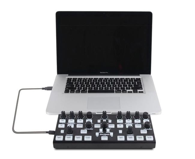 DJ Tech CTRL