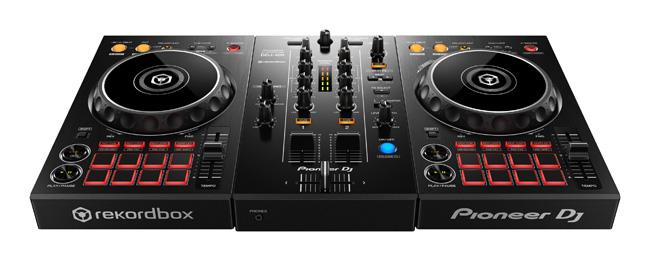 Pioneer DJ DDJ-400
