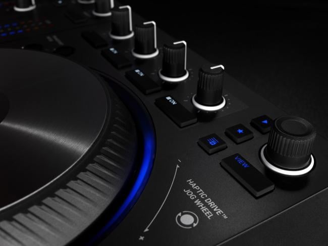 Native Instruments Traktor Kontrol S4-MK3 (B-WARE)