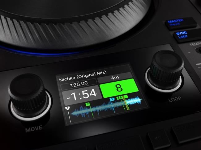 Native Instruments Traktor Kontrol S4-MK3 (B-WARE)
