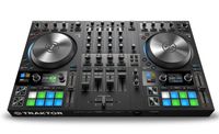 Native Instruments Traktor Kontrol S4-MK3 (B-WARE)