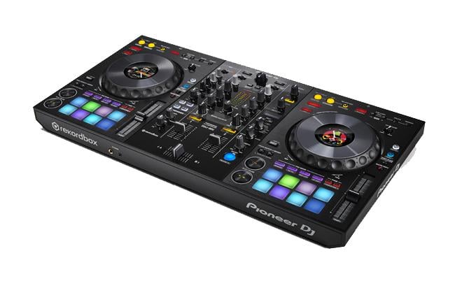 Pioneer DJ DDJ-800