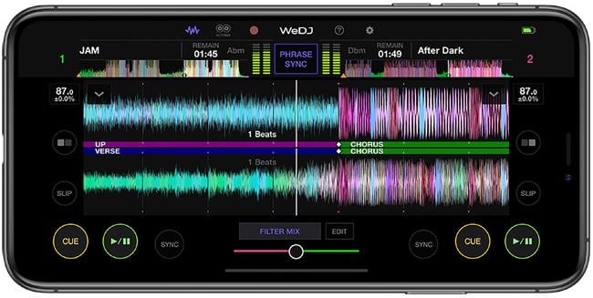 Pioneer DJ DDJ-200