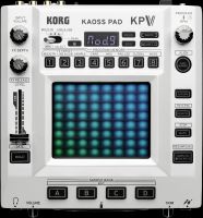 Korg Kaoss Pad V DJ Effektpad