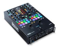 Rane DJ Seventy-Two-MKII Battle-Mixer, Serato