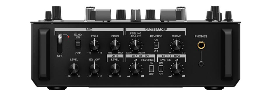Pioneer DJ DJM-S-11