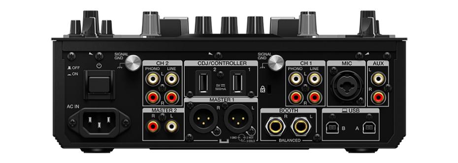 Pioneer DJ DJM-S-11