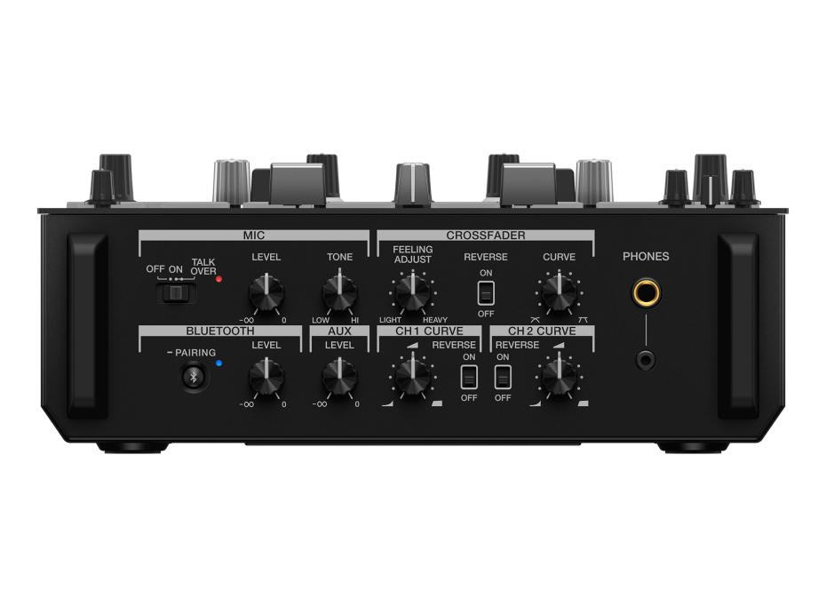 Pioneer DJ DJM-S7