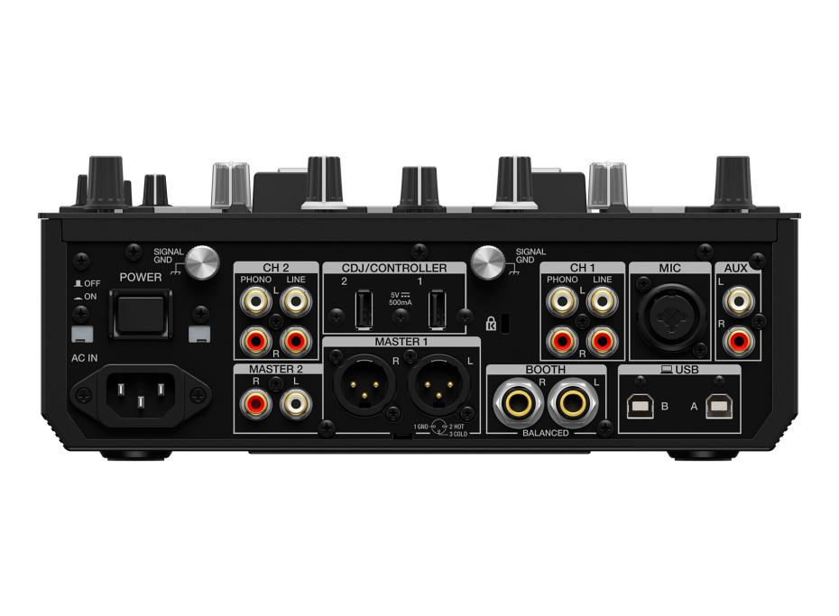 Pioneer DJ DJM-S7