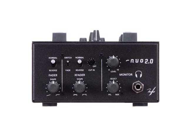 Ecler NUO-2.0
