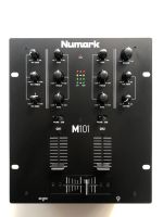 Numark M101