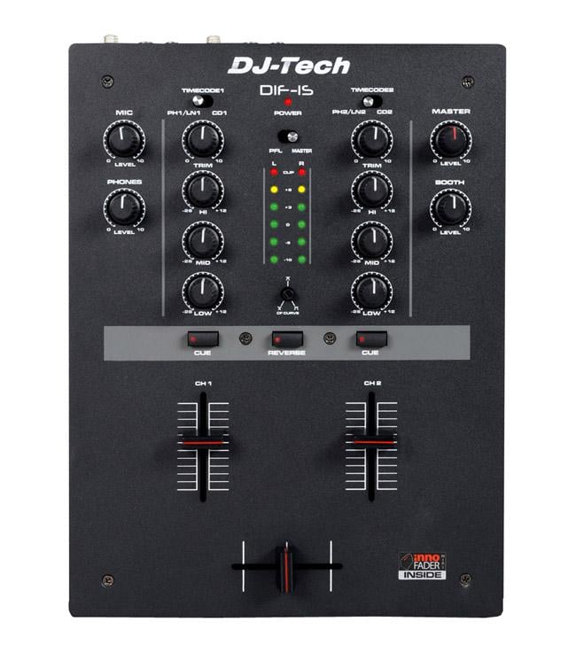 DJ Tech DIF-1-S