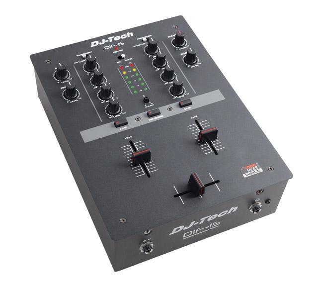 DJ Tech DIF-1-S