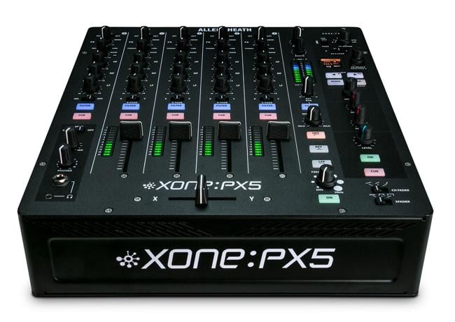 Allen&Heath XONE:PX5