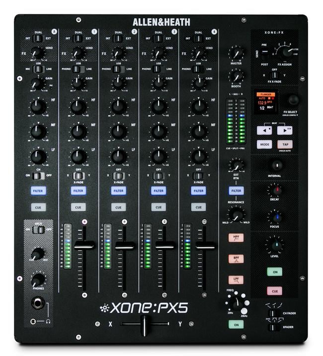 Allen&Heath XONE:PX5