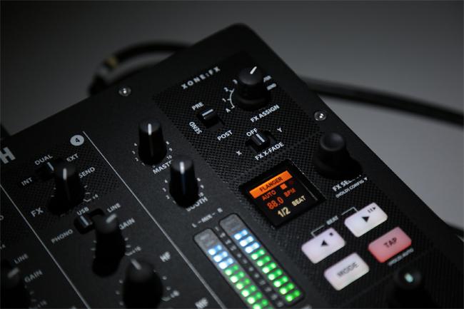 Allen&Heath XONE:PX5