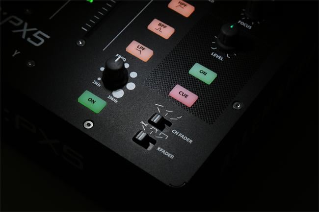 Allen&Heath XONE:PX5