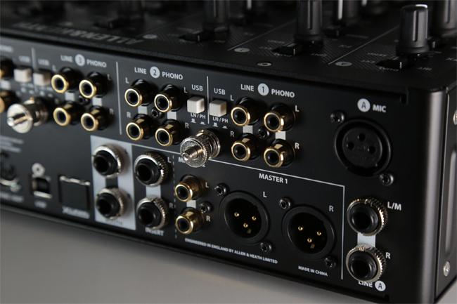 Allen&Heath XONE:PX5