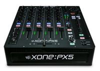 Allen&Heath XONE:PX5