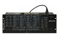 JB-Systems MIX-6-USB