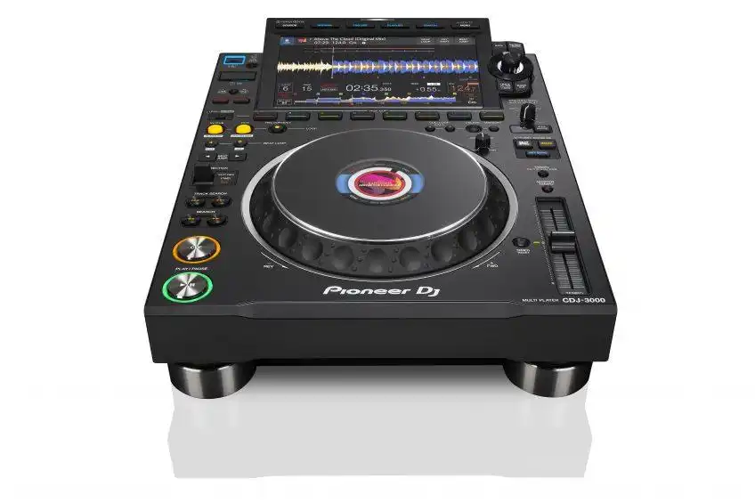 Pioneer DJ CDJ-3000 DJ-Player