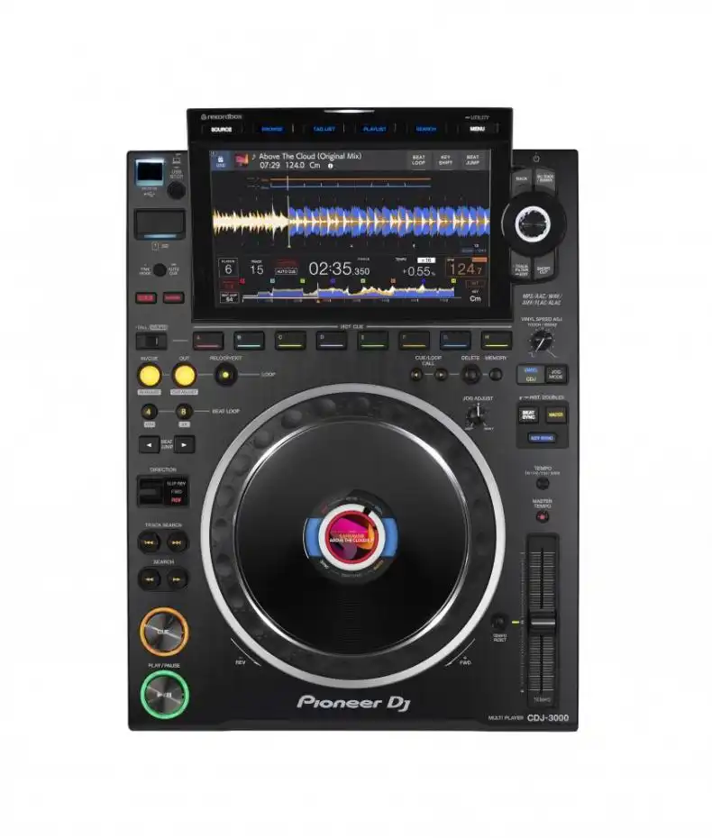 Pioneer DJ CDJ-3000 DJ-Player