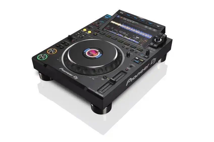 Pioneer DJ CDJ-3000 DJ-Player
