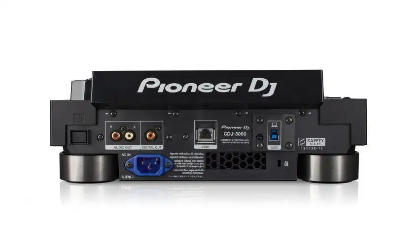 Pioneer DJ CDJ-3000 DJ-Player