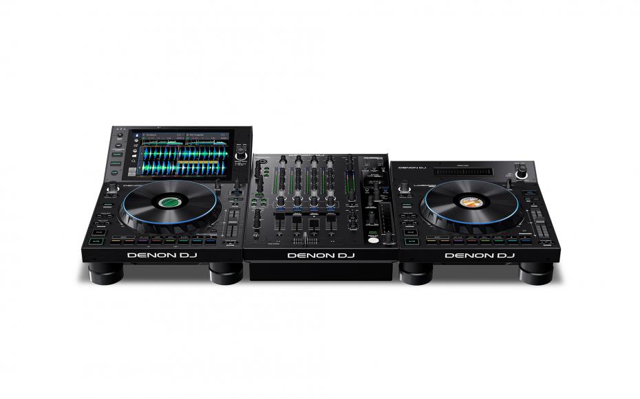 Denon LC-6000-Prime