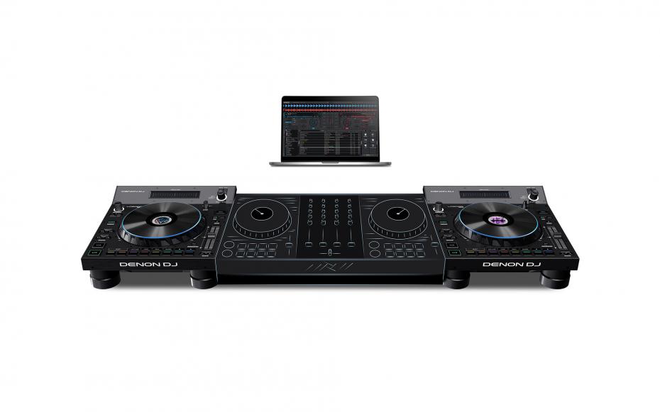 Denon LC-6000-Prime