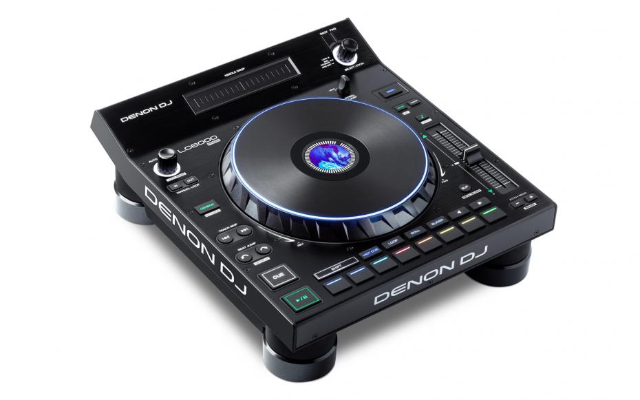 Denon LC-6000-Prime