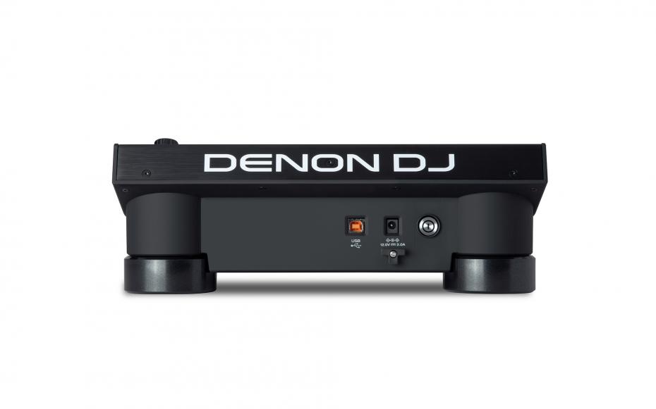 Denon LC-6000-Prime