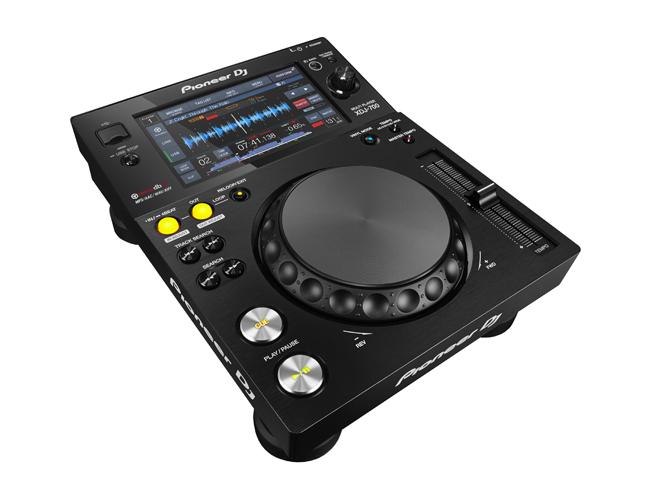 Pioneer DJ XDJ-700