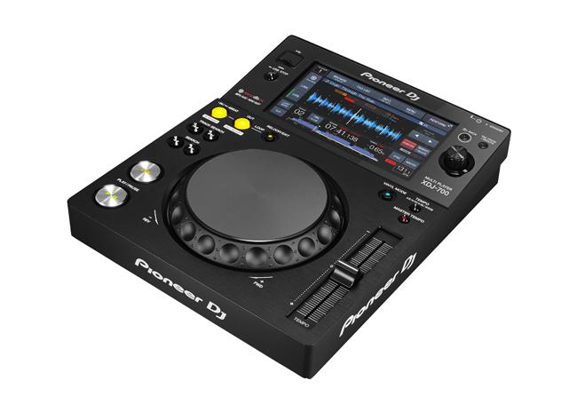 Pioneer DJ XDJ-700