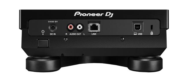 Pioneer DJ XDJ-700