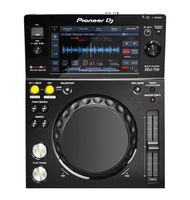 Pioneer DJ XDJ-700