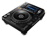 Pioneer DJ XDJ 1000 MK2