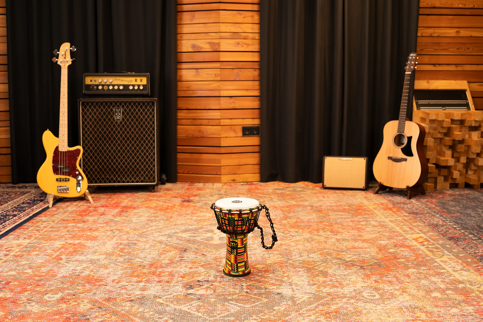 Meinl Djembe Junior Simbra