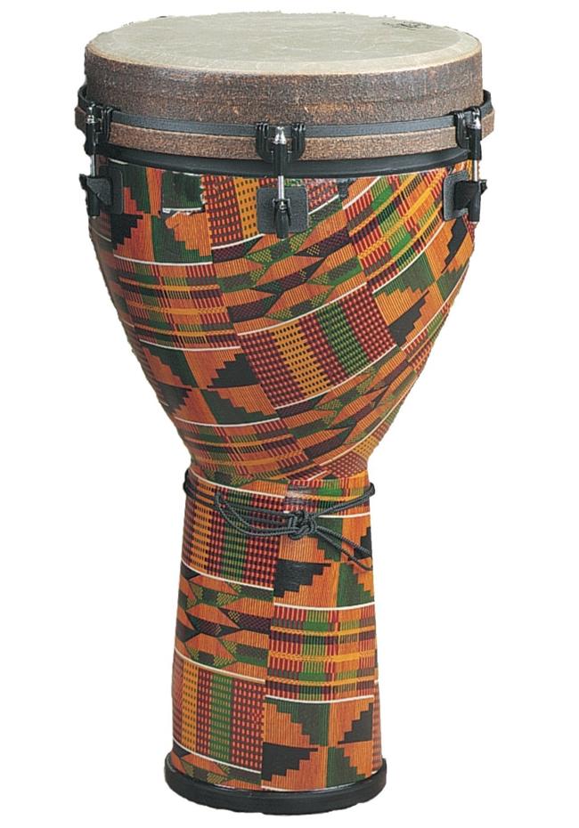 Remo DJ0014-PM Djembe 14