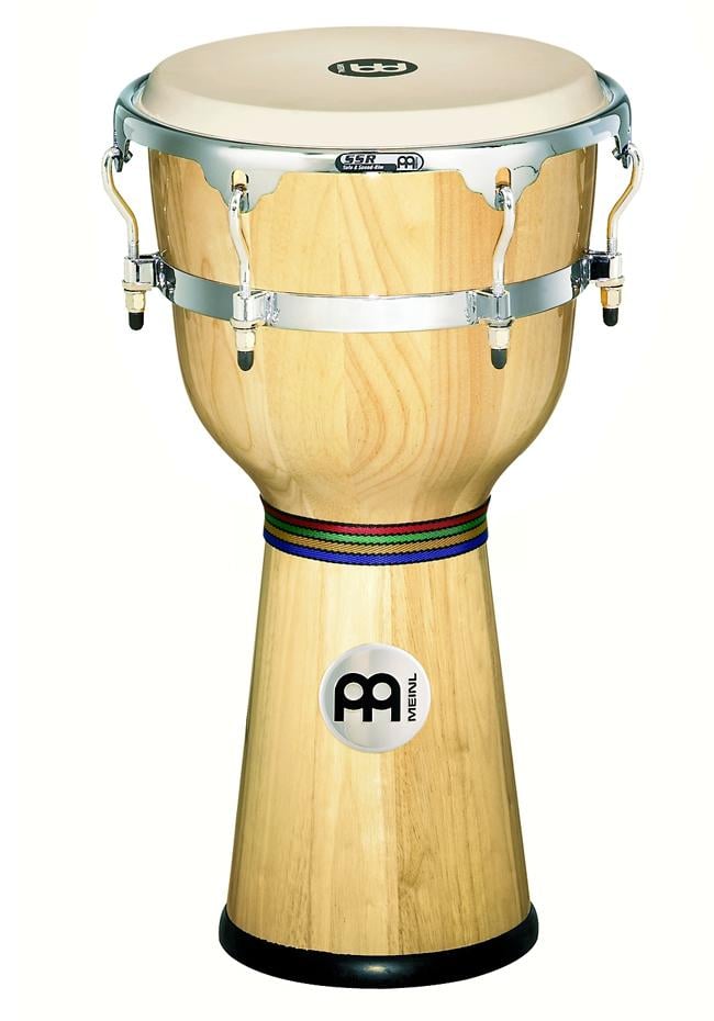 Meinl DJW3NT Natural, Djembe